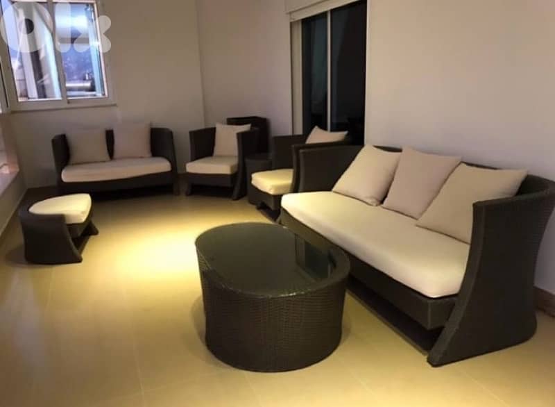 Outdoor Living Set 0