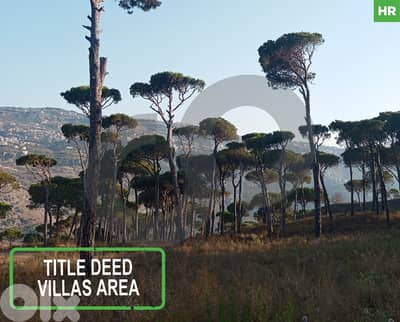 1280 sqm Land for sale in hammana REF#HR124303
