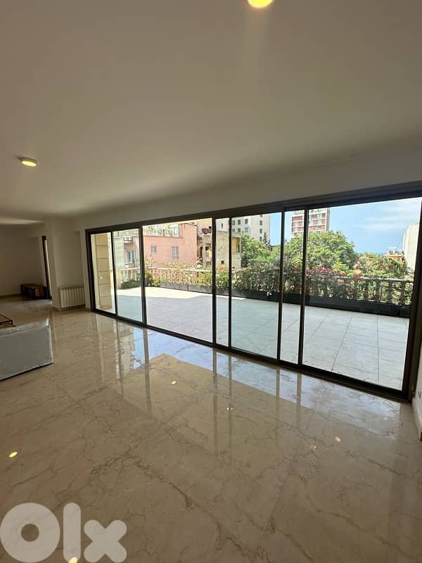 LUXURIOUS Apartment For Sale In Gemmayze 0