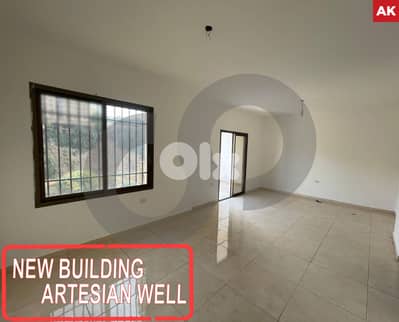 New building - Parking space IN BCHAMOUN MADERES ! REF#AK124311 !