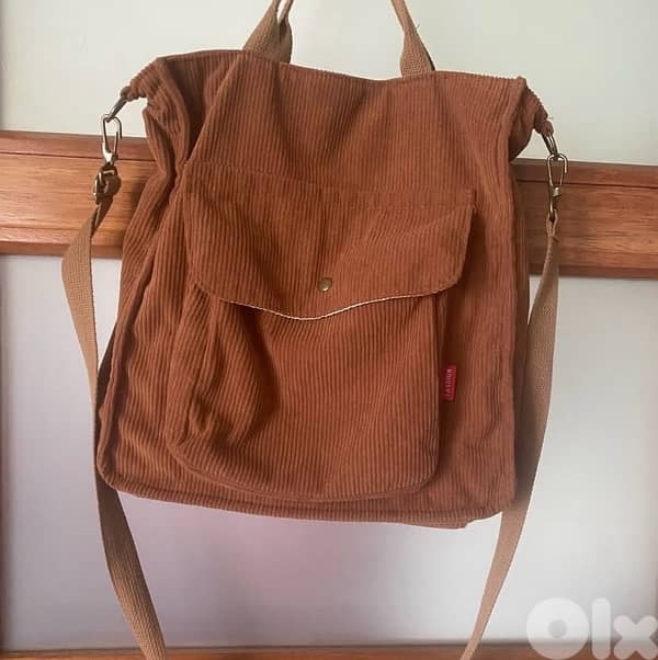 brown satchel 3