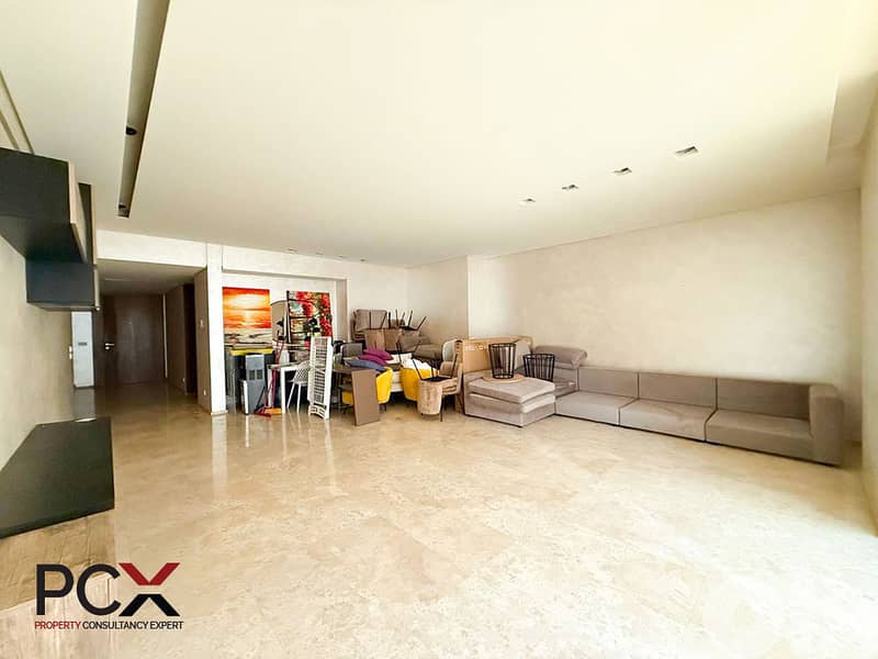 Apartment for Rent in Downtown | Furnished | Prime Location 0