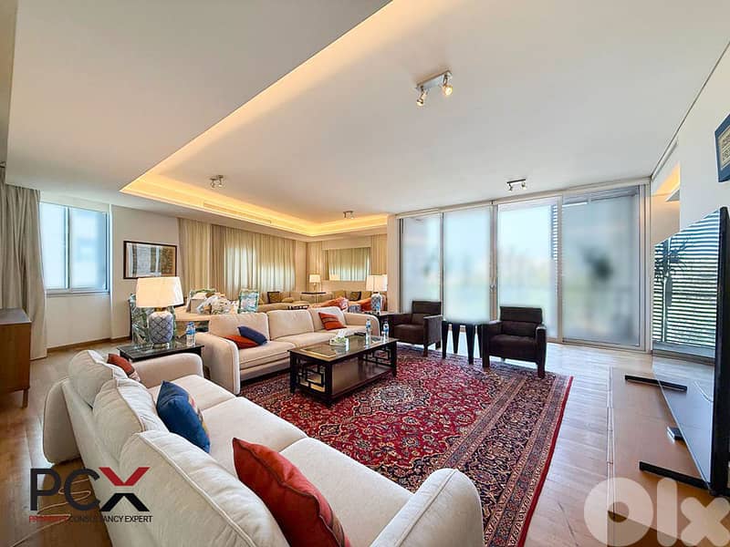 Apartment for Rent in Downtown | Furnished | Luminous | Prime Location 0