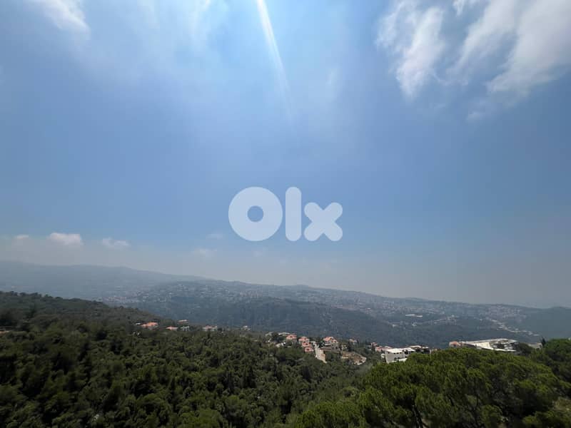 RWK190RM - Brand New Apartment For Sale In Jeita 0