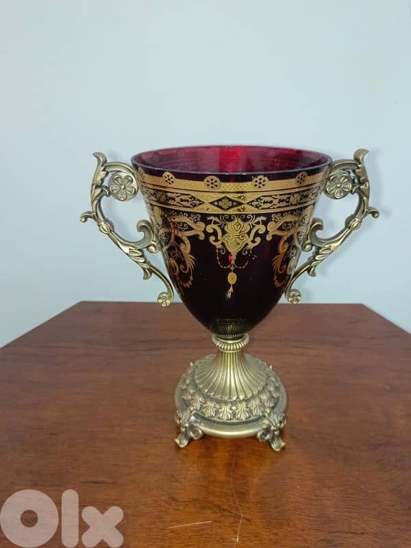 vase - very good condition 0