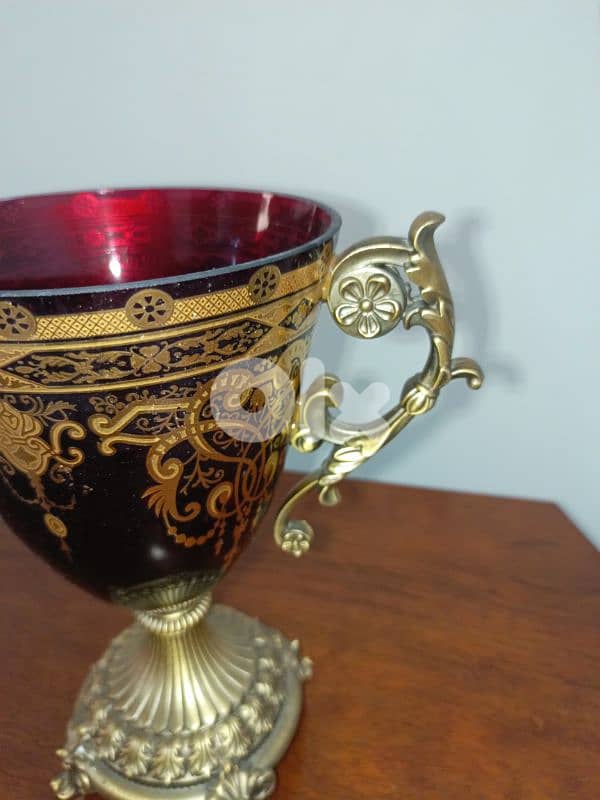 vase - very good condition 2