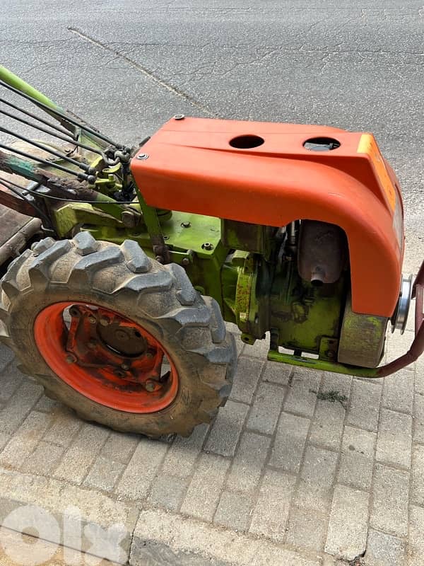 Agria made in Italy (cherke lebneniye) 1