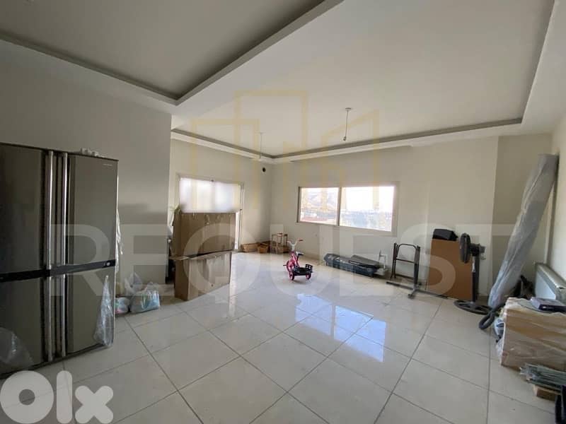 Apartment For Rent in Zahle Ksara شقة للايجار في زحلة كسارة 0