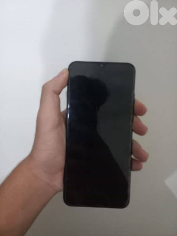 Samsung A03 64gb used like new 1
