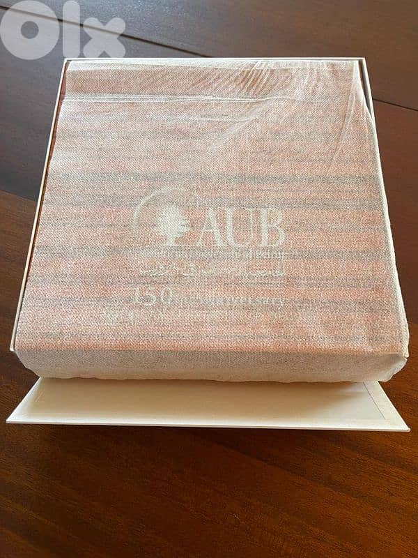 AUB silver set 1