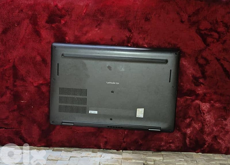 dell latitude 7420 0