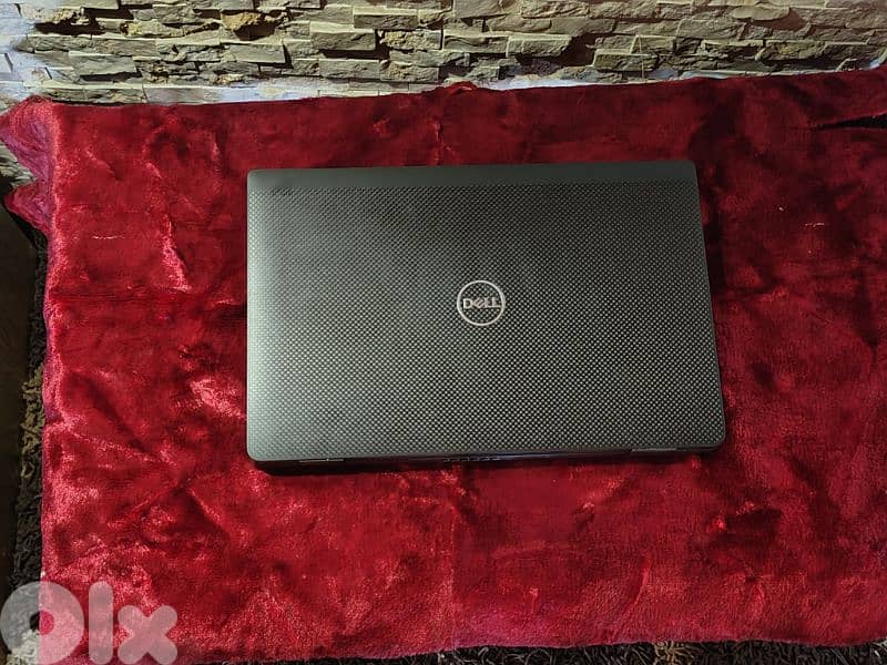 dell latitude 7420 2