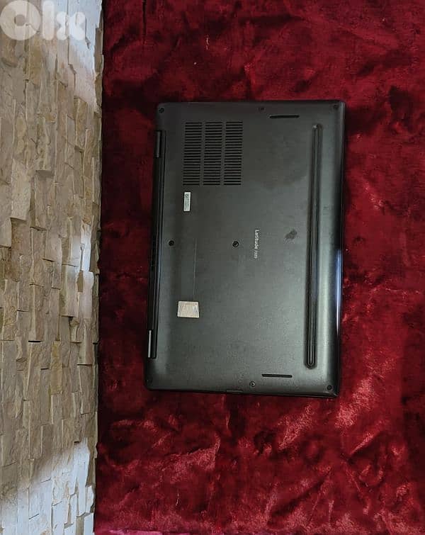 dell latitude 7420 3
