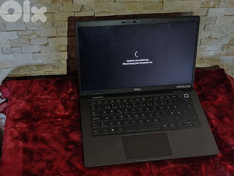 dell latitude 7420 4