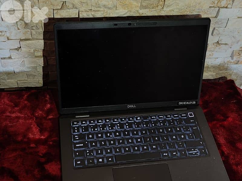 dell latitude 7420 5
