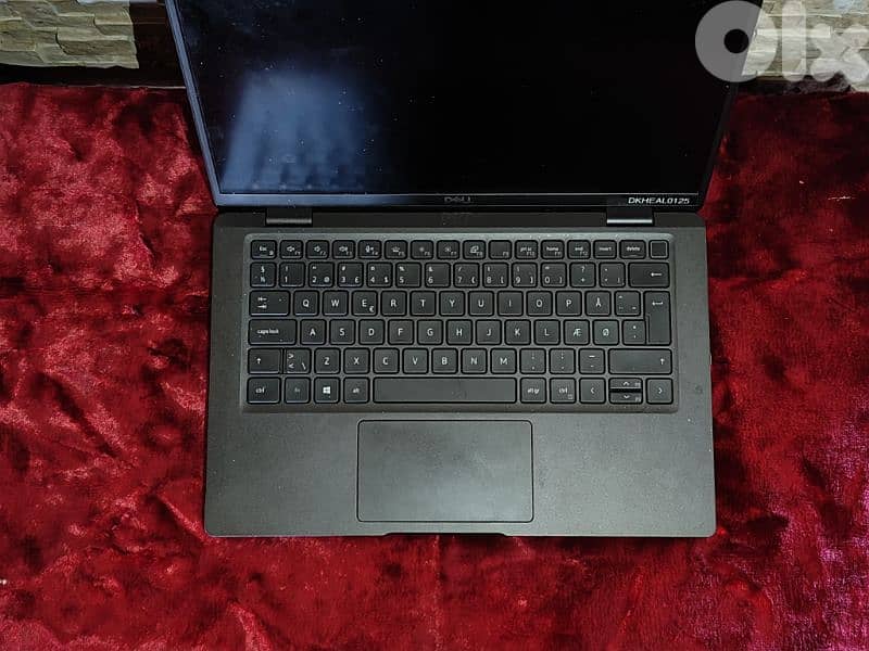 dell latitude 7420 7