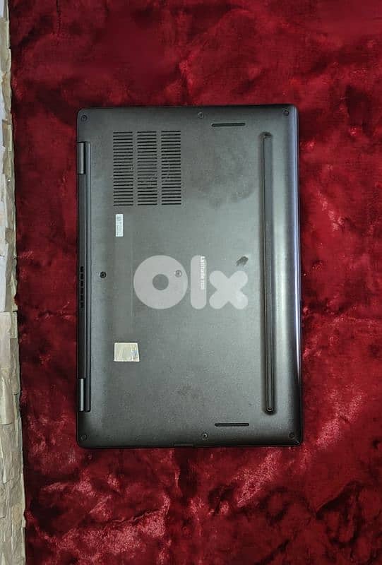 dell latitude 7420 8