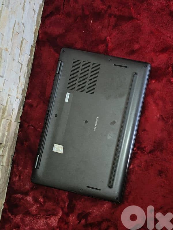 dell latitude 7420 9