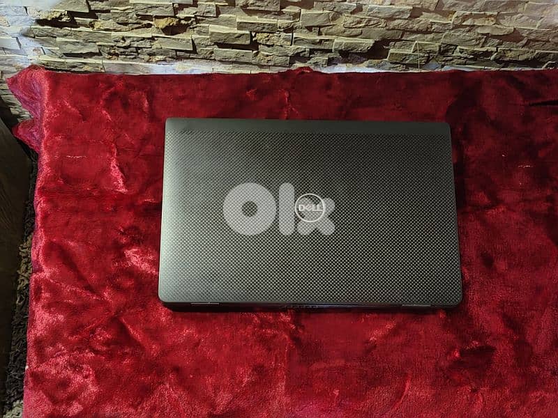 dell latitude 7420 10