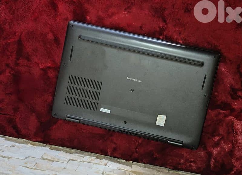 dell latitude 7420 11