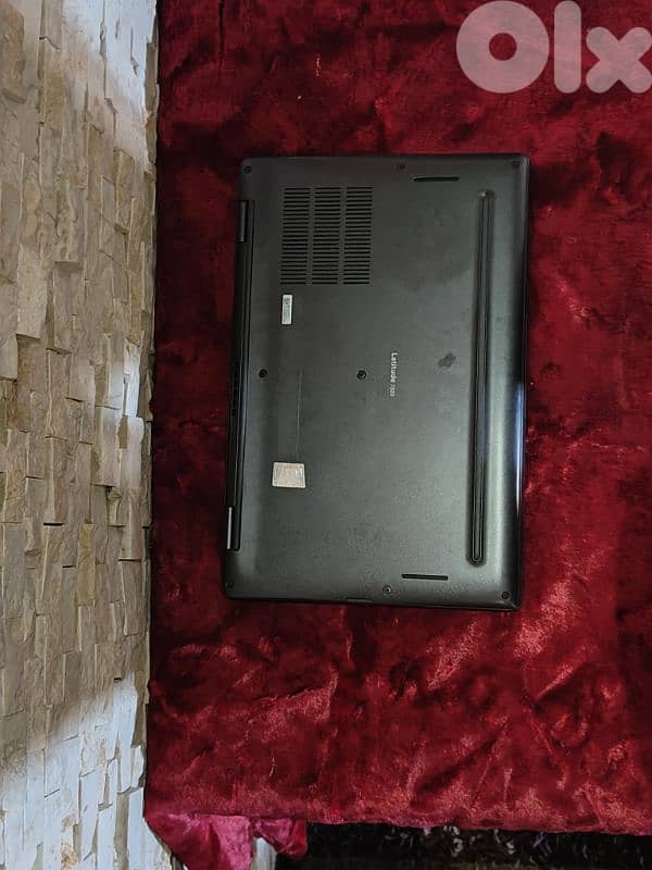 dell latitude 7420 12