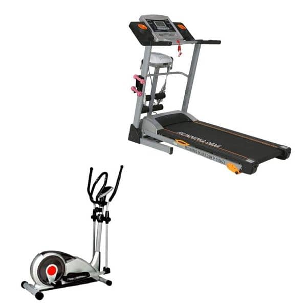 cardio equipment sports 2