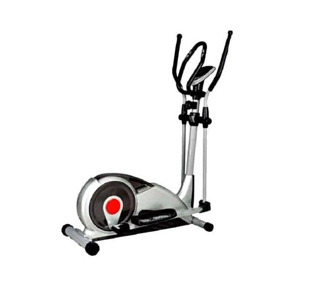 cardio equipment sports 4
