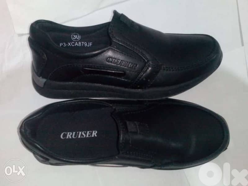 Kids Shoes Size : 30 7