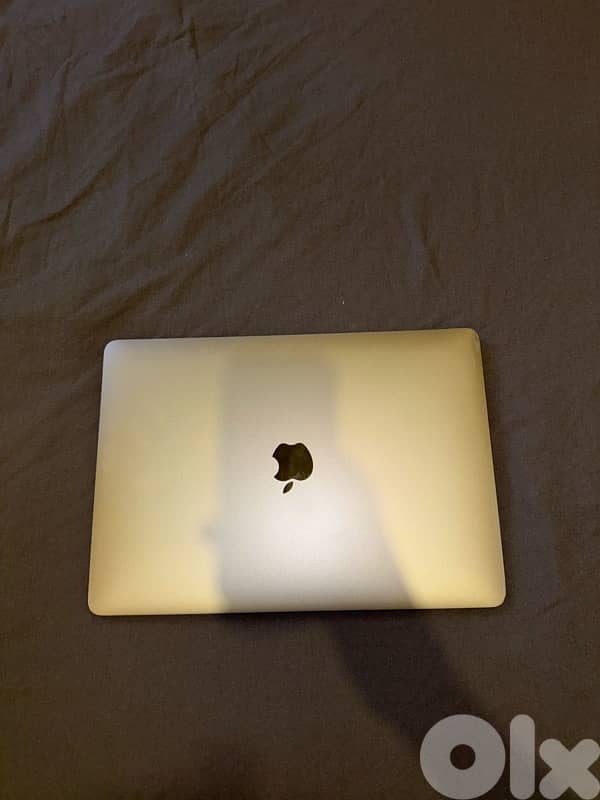 Macbook Air M1 3