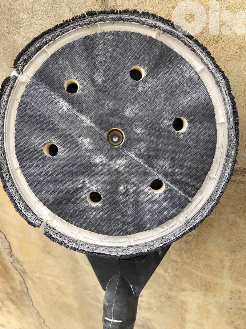 Dry Wall Vancume and Sandner 1