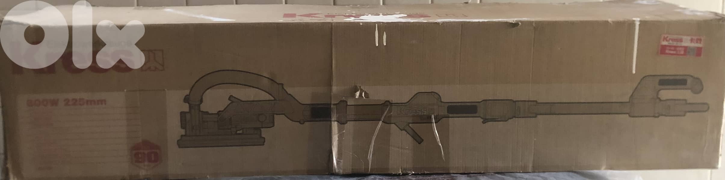 Dry Wall Vancume and Sandner 2