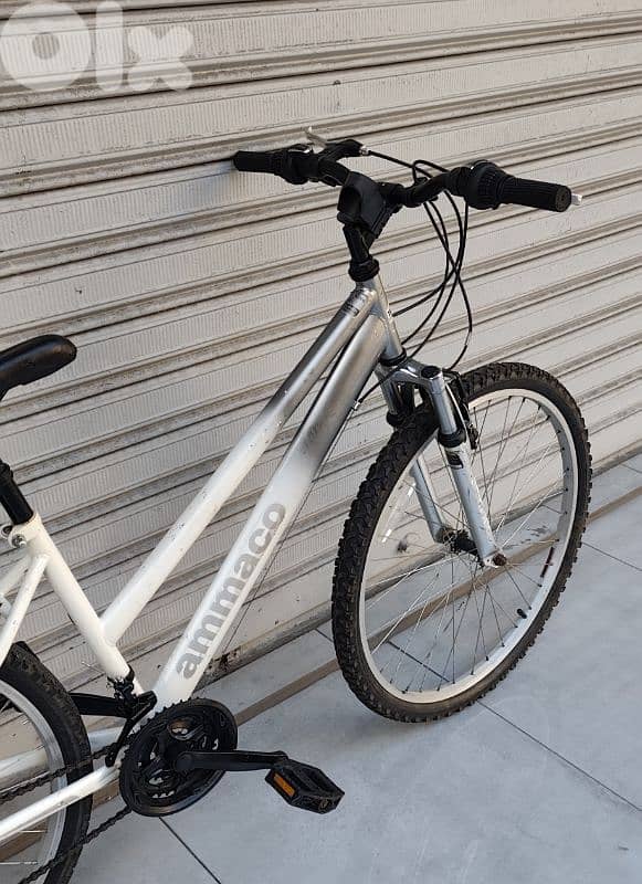 ammaco bicycle 26 2