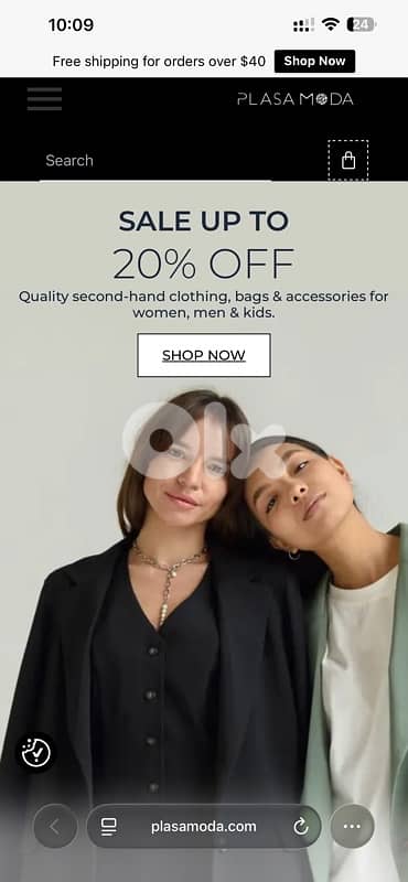 Online Outlet for Sale – Everything You Need to Start Selling Today! 0