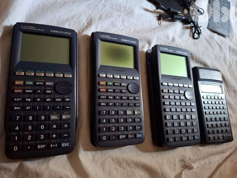 calculator 0