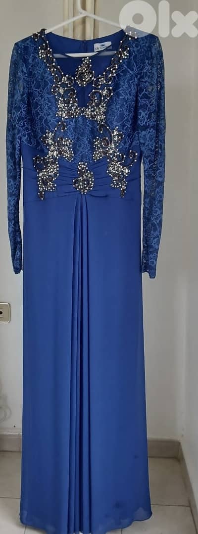 Dress for occasion