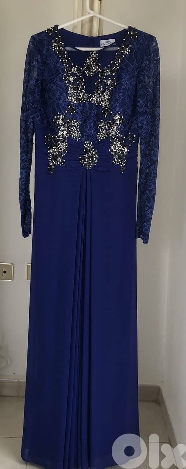 Dress for occasion 1