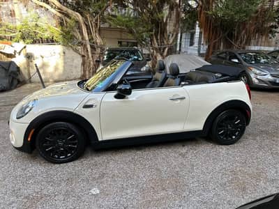 MINI SE Hardtop 2016