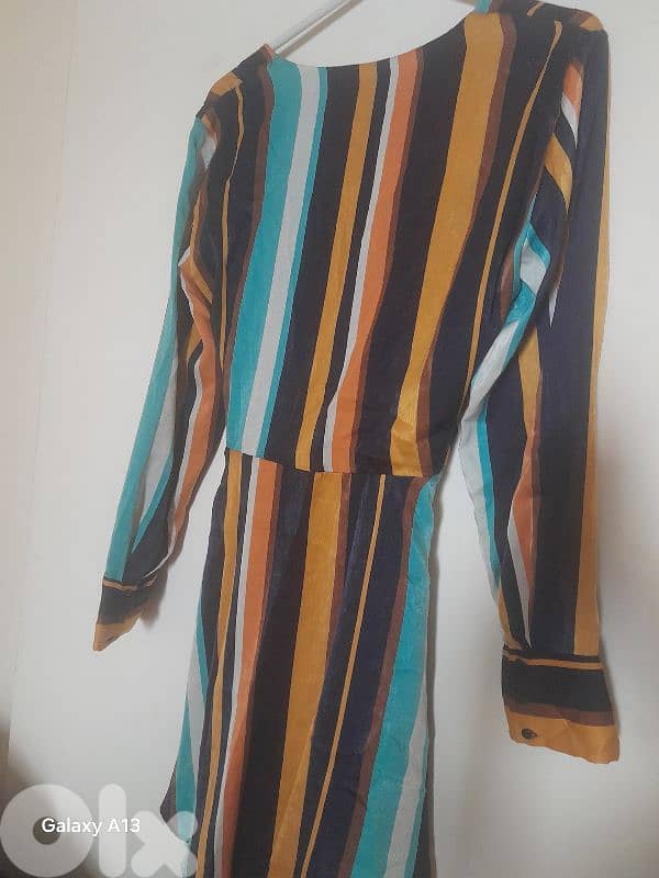 dress in tag Zara size S price 20$ 2