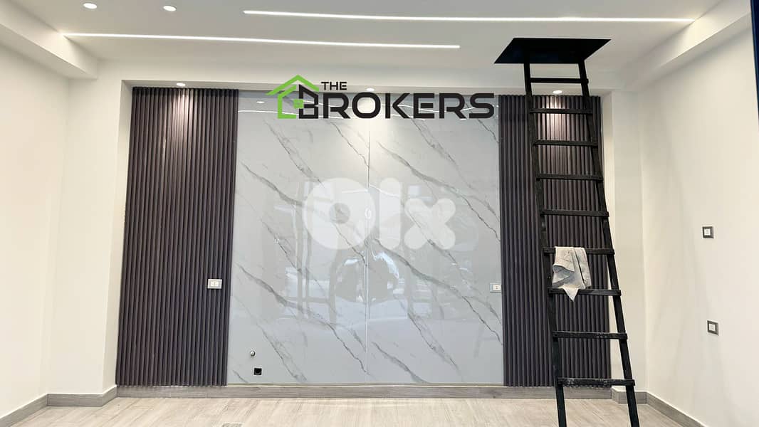 Shop for Rent in Downtown    محل للايجار في وسط البلد 0