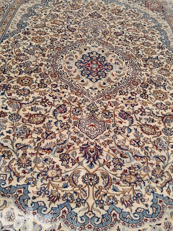 naiin Iranian hand made 0