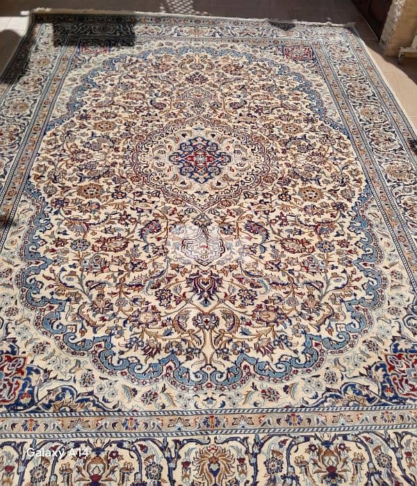 naiin Iranian hand made 1