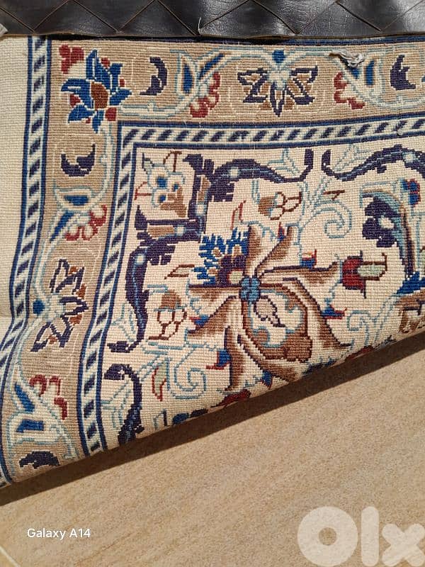 naiin Iranian hand made 2