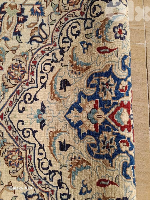 naiin Iranian hand made 3