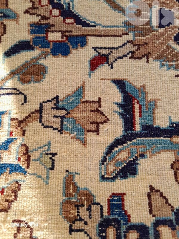 naiin Iranian hand made 4