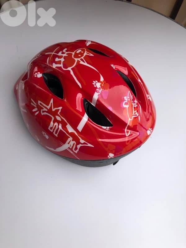 kids helmet 1
