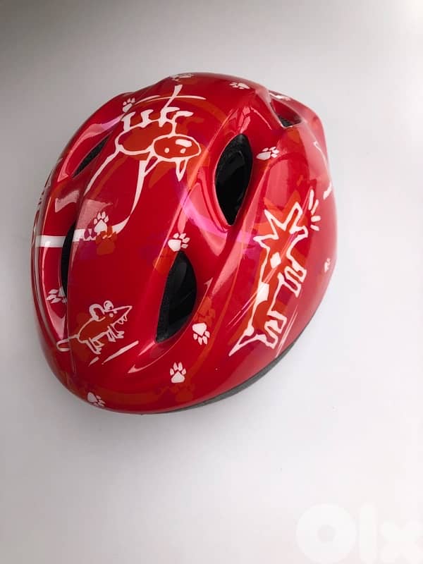 kids helmet 2