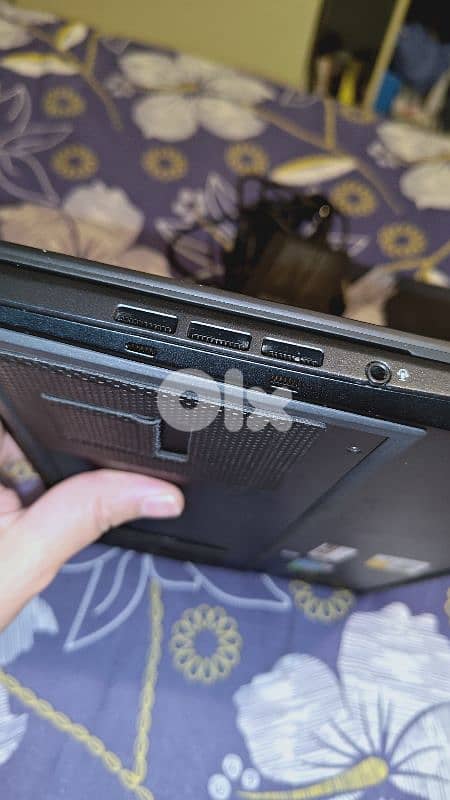 لابتوب Asus Zenbook UX8402VV-OLEDI9TB 3
