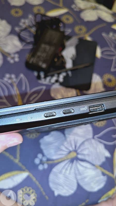 لابتوب Asus Zenbook UX8402VV-OLEDI9TB 5