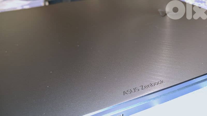 لابتوب Asus Zenbook UX8402VV-OLEDI9TB 6