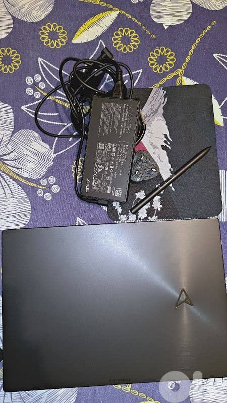 لابتوب Asus Zenbook UX8402VV-OLEDI9TB 8